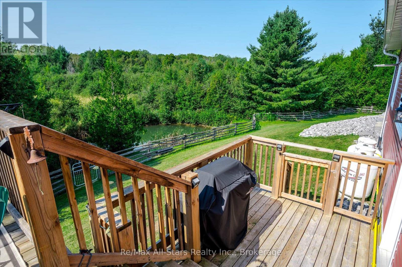 299 Barry Road, Madoc, Ontario  K0K 2K0 - Photo 22 - X13694696