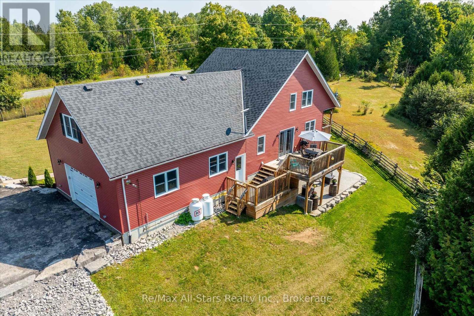 299 Barry Road, Madoc, Ontario  K0K 2K0 - Photo 23 - X13694696