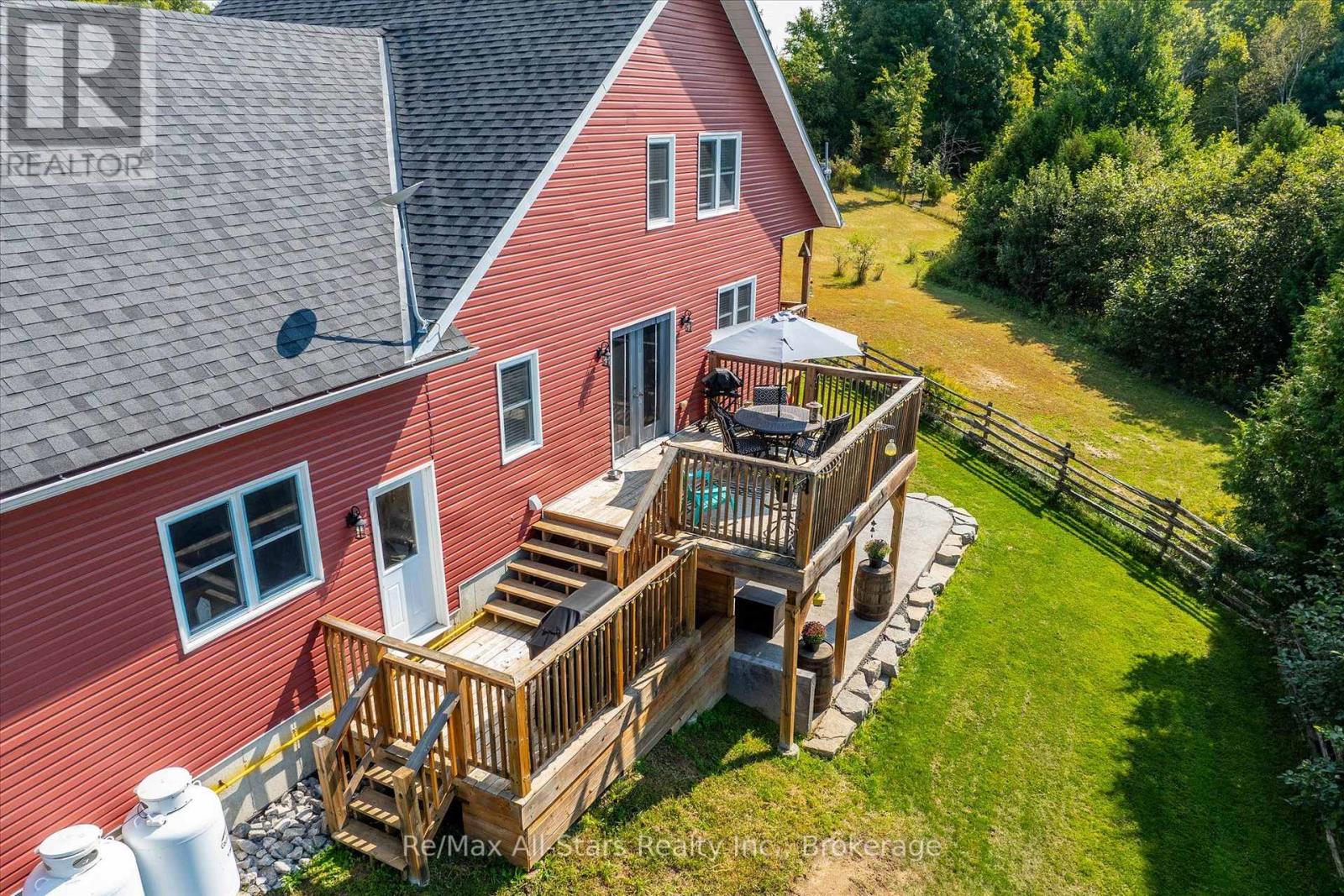 299 Barry Road, Madoc, Ontario  K0K 2K0 - Photo 24 - X13694696