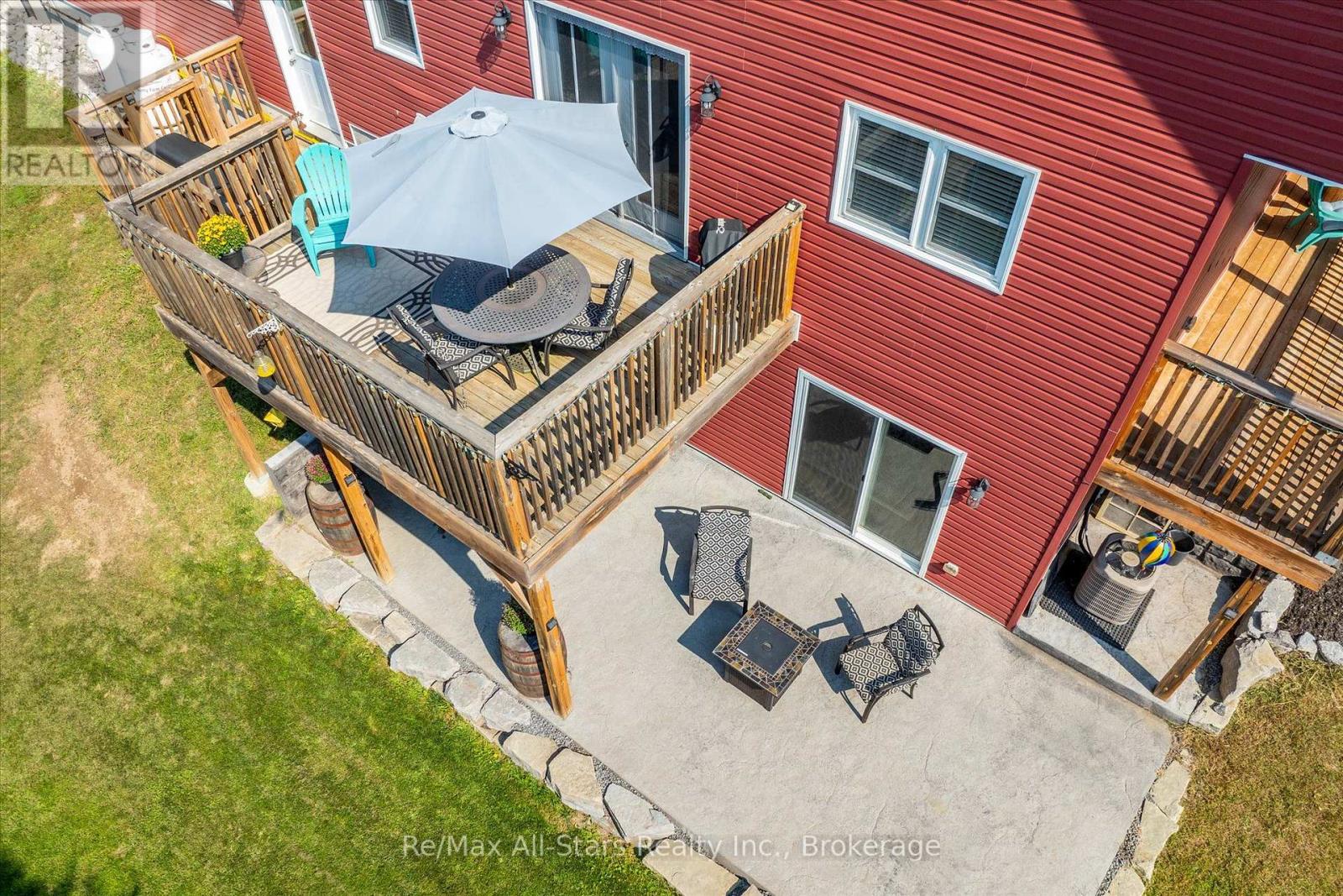 299 Barry Road, Madoc, Ontario  K0K 2K0 - Photo 26 - X13694696