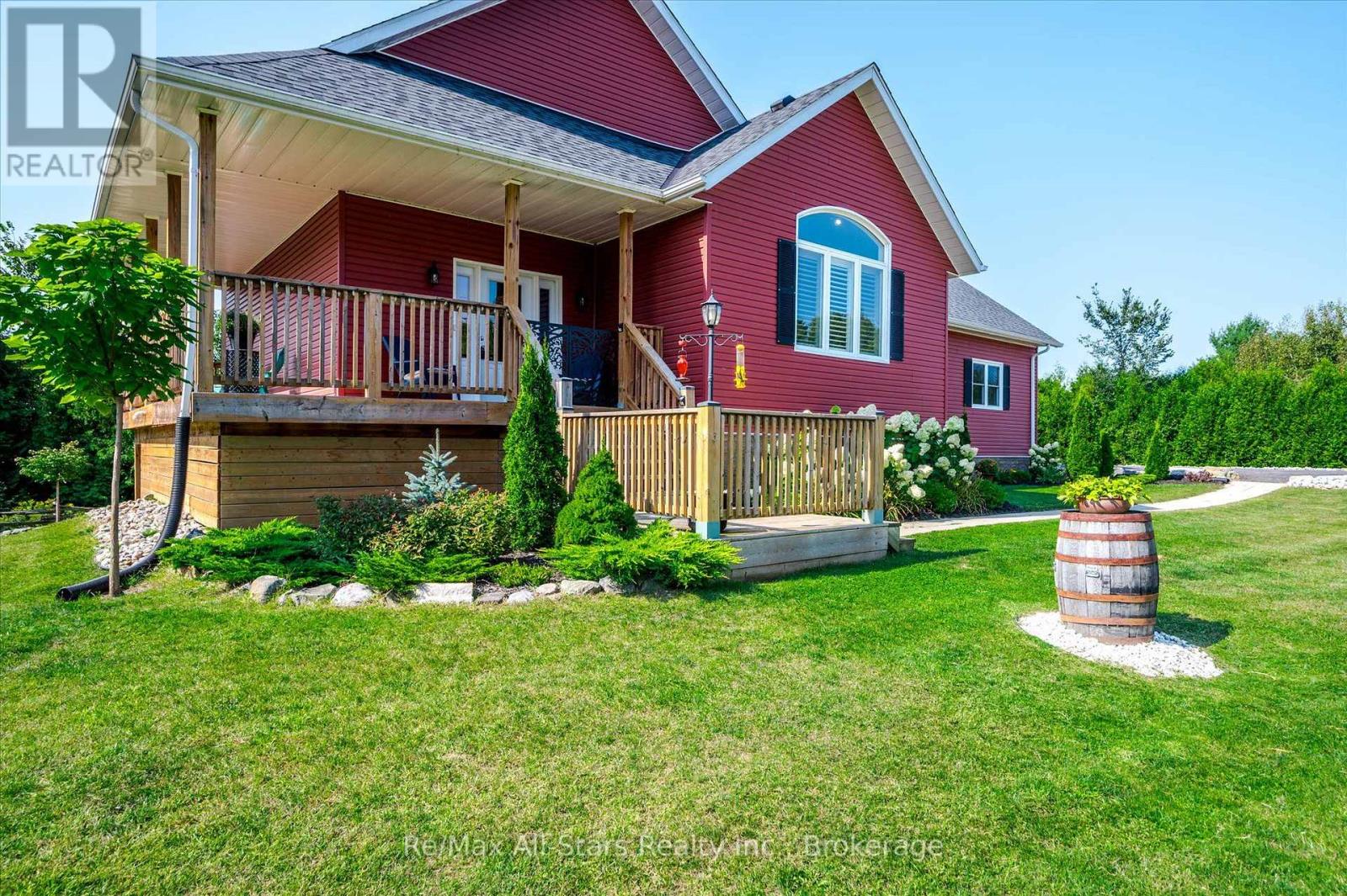 299 Barry Road, Madoc, Ontario  K0K 2K0 - Photo 4 - X13694696