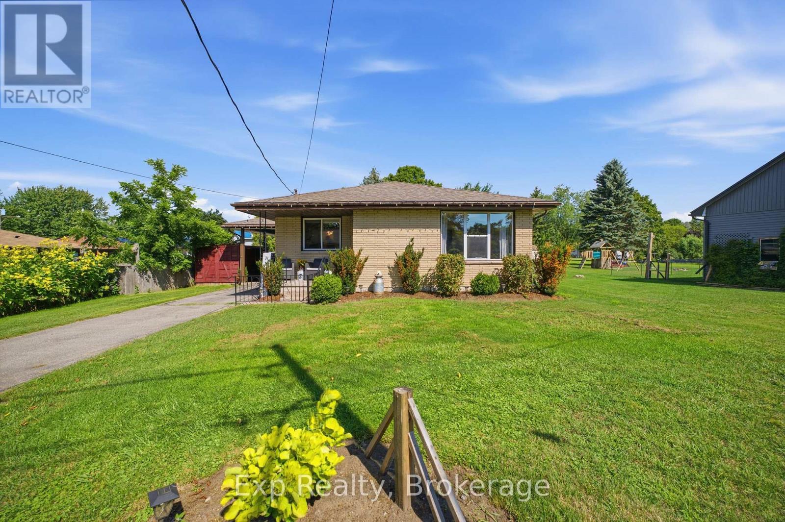 18 Railway Street, Brighton, Ontario  K0K 1H0 - Photo 1 - X13694714