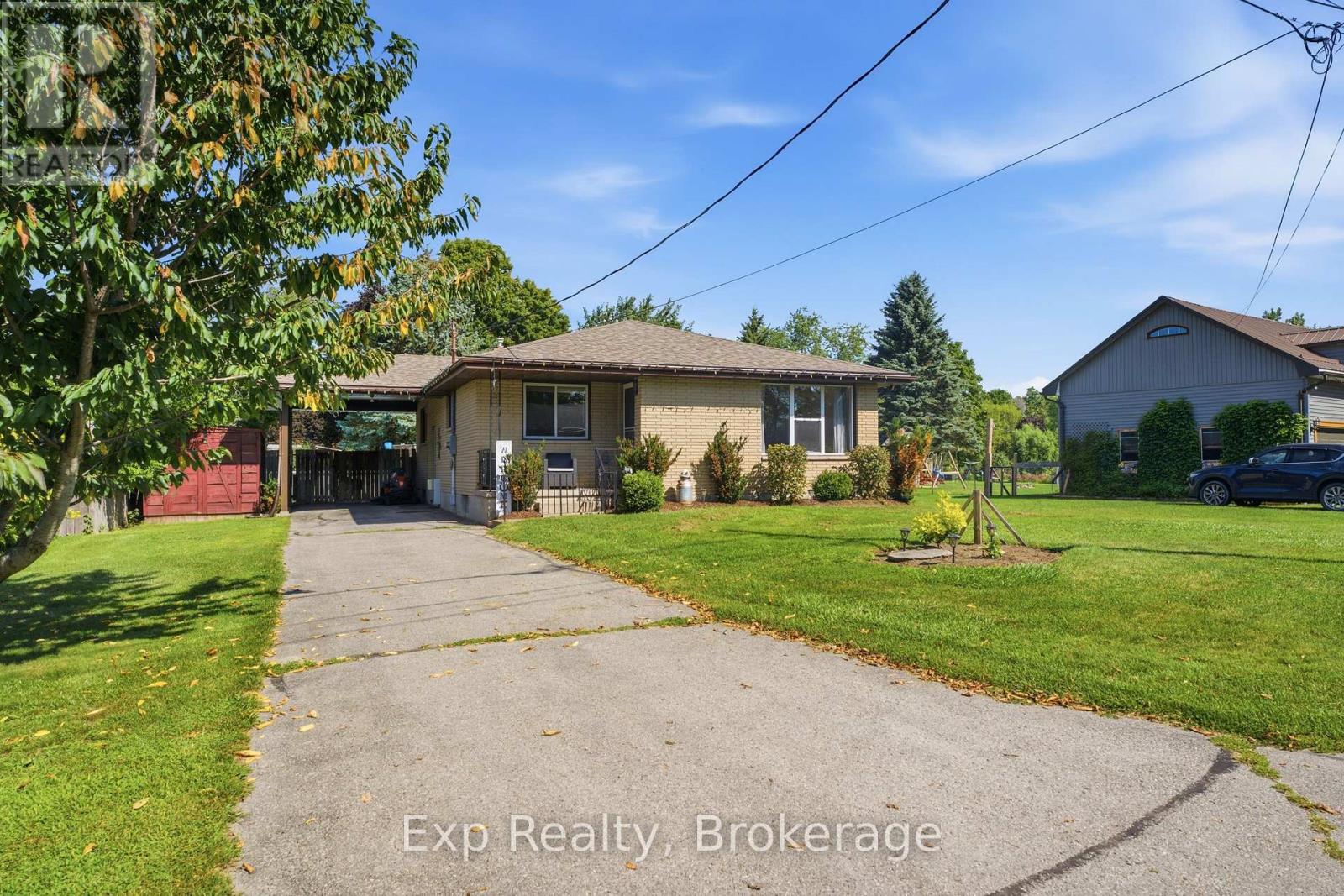 18 Railway Street, Brighton, Ontario  K0K 1H0 - Photo 3 - X13694714