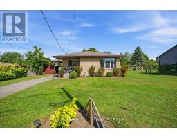 18 RAILWAY STREET, Brighton, Ontario