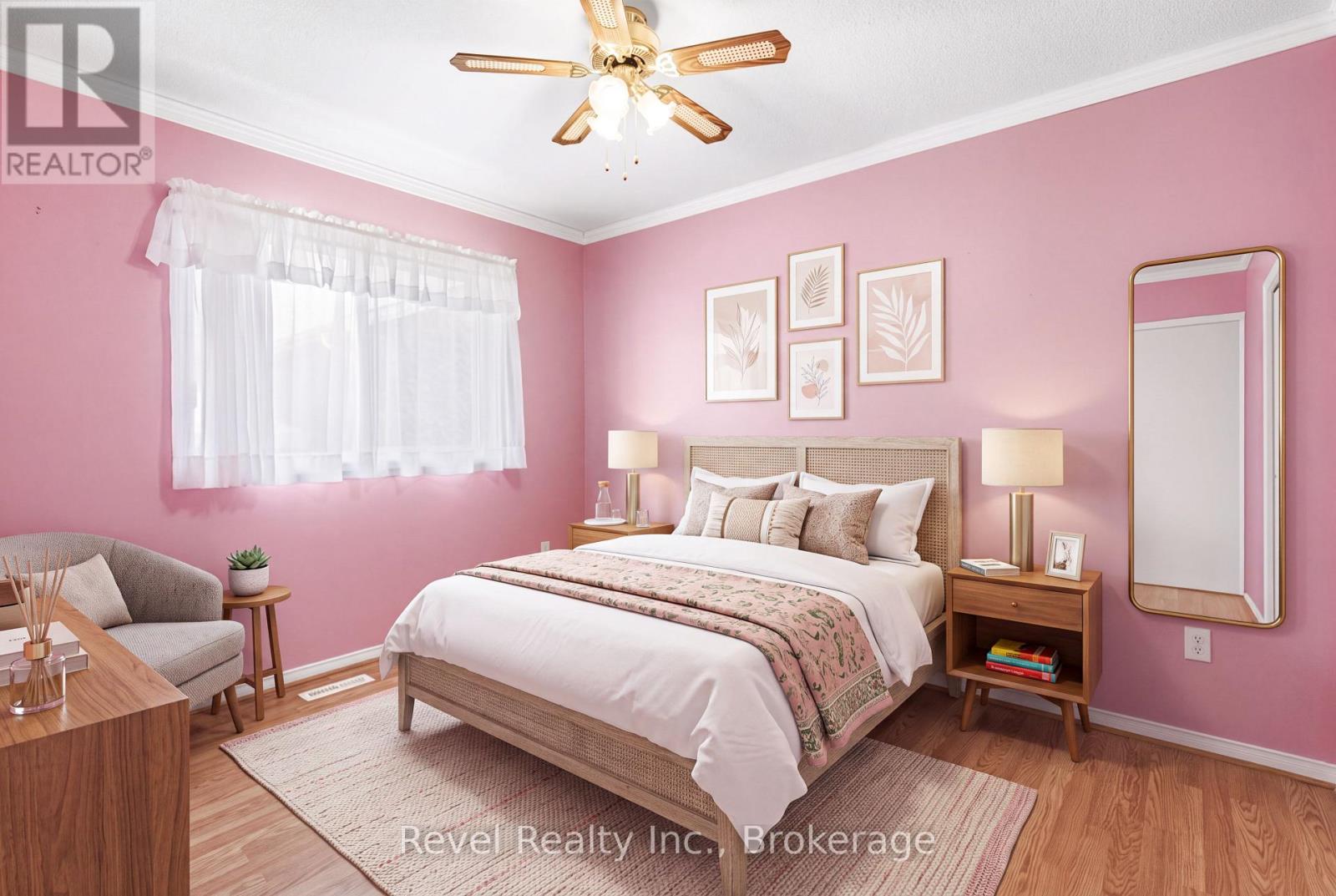 164 Elgin Street, Kawartha Lakes, Ontario  K9V 6B3 - Photo 21 - X13694726