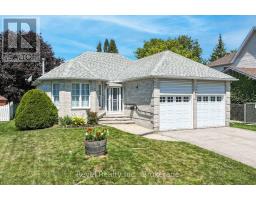 164 ELGIN STREET, Kawartha Lakes, Ontario