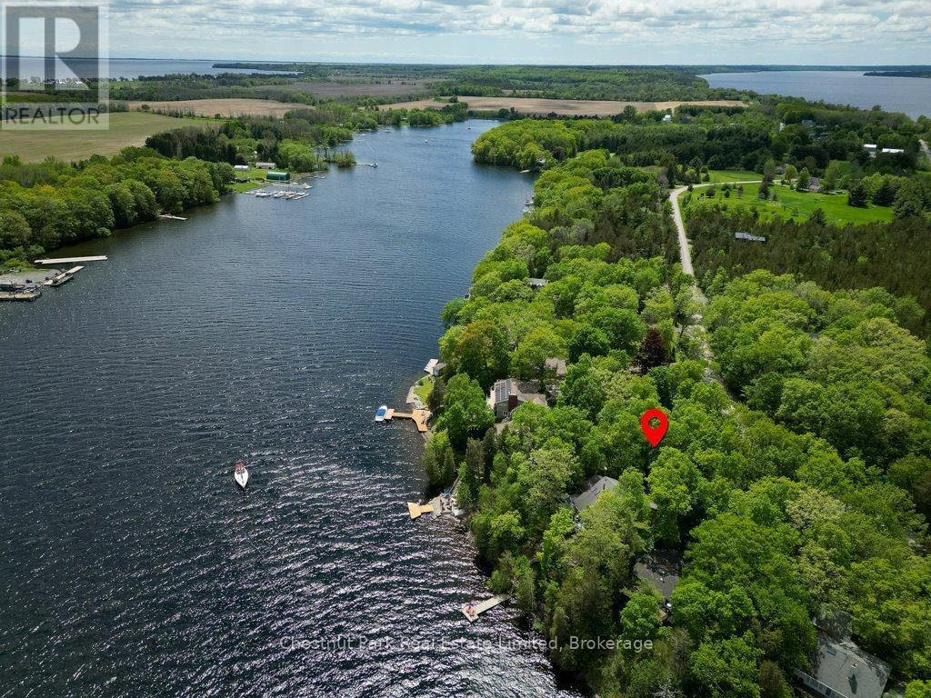 347 Prinyers Cove Crescent, Prince Edward County, Ontario  K0K 2T0 - Photo 49 - X13694804