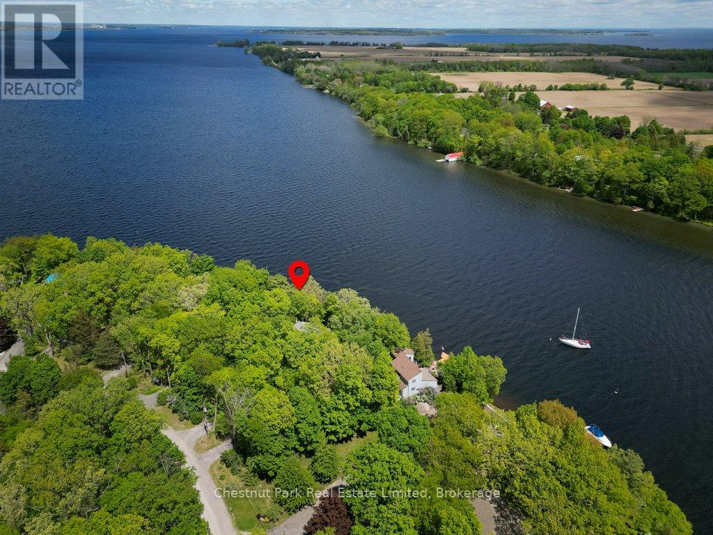 347 Prinyers Cove Crescent, Prince Edward County, Ontario  K0K 2T0 - Photo 50 - X13694804