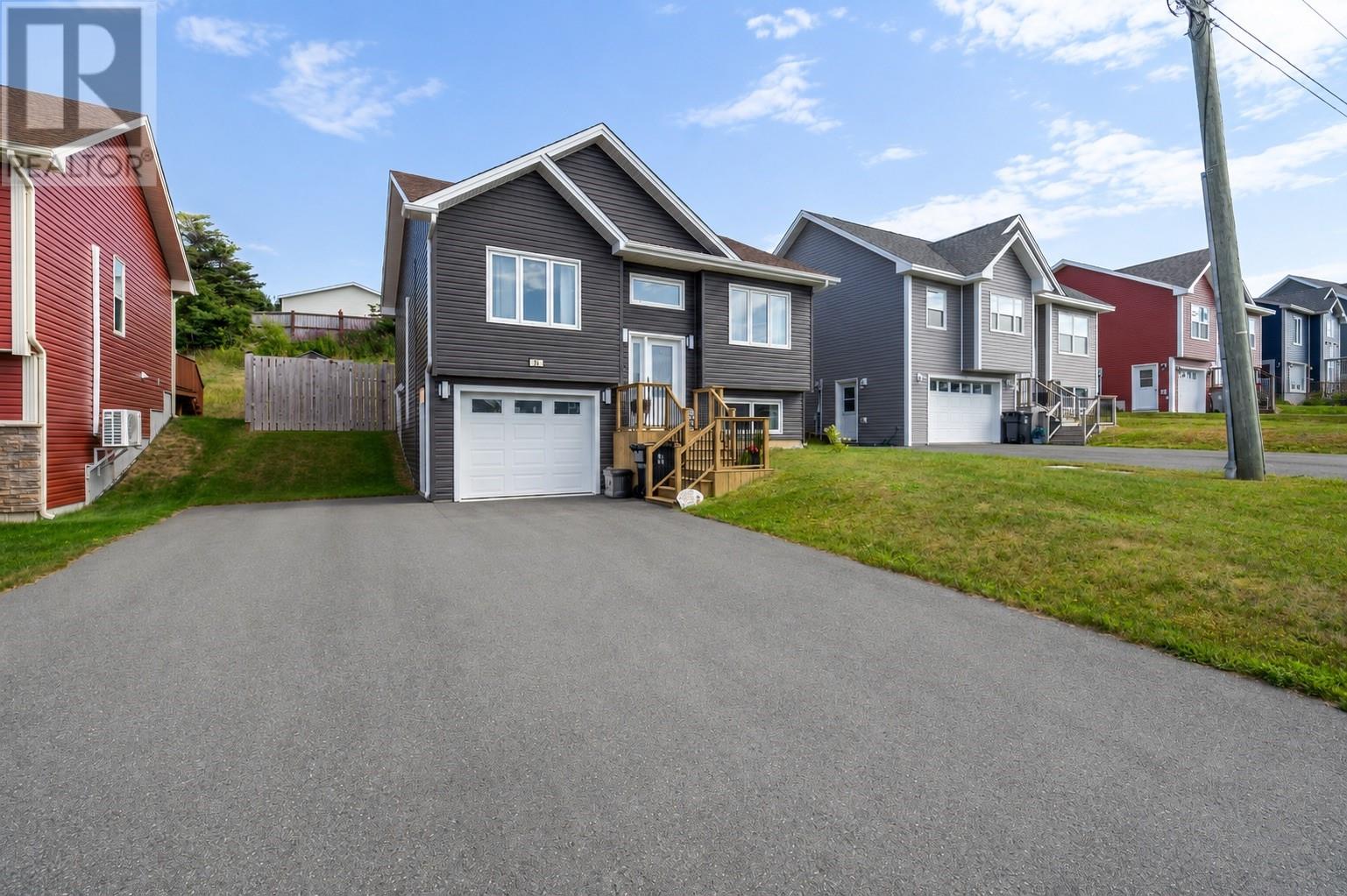 56 Oaken Drive, Conception Bay South