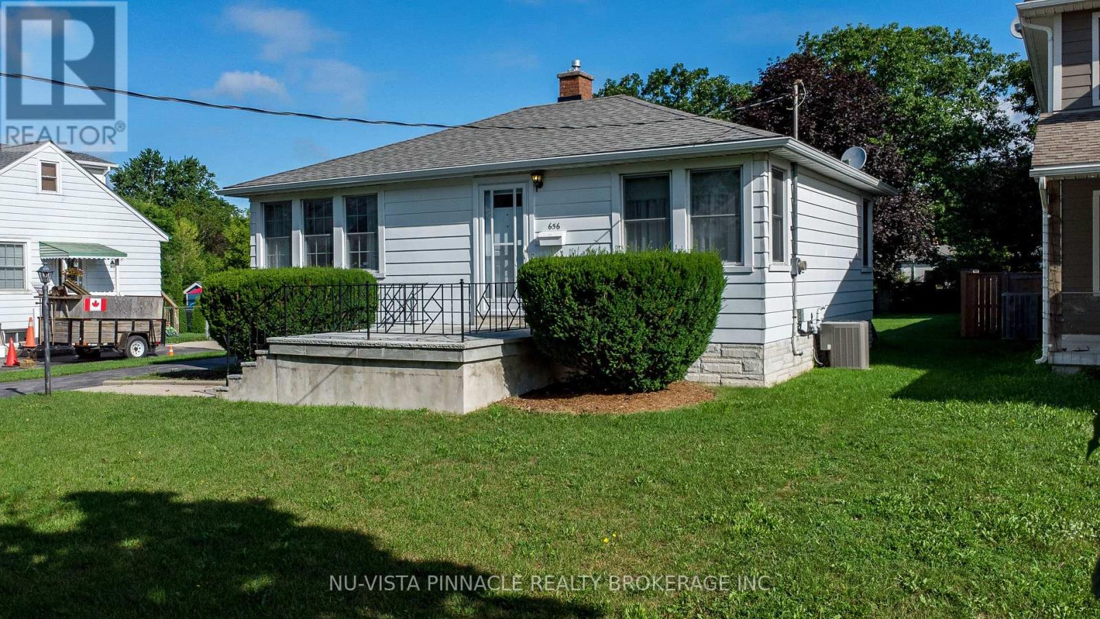 656 Winblest Avenue, London South, Ontario  N6C 3C5 - Photo 3 - X13694784