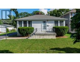 656 WINBLEST AVENUE, London South, Ontario