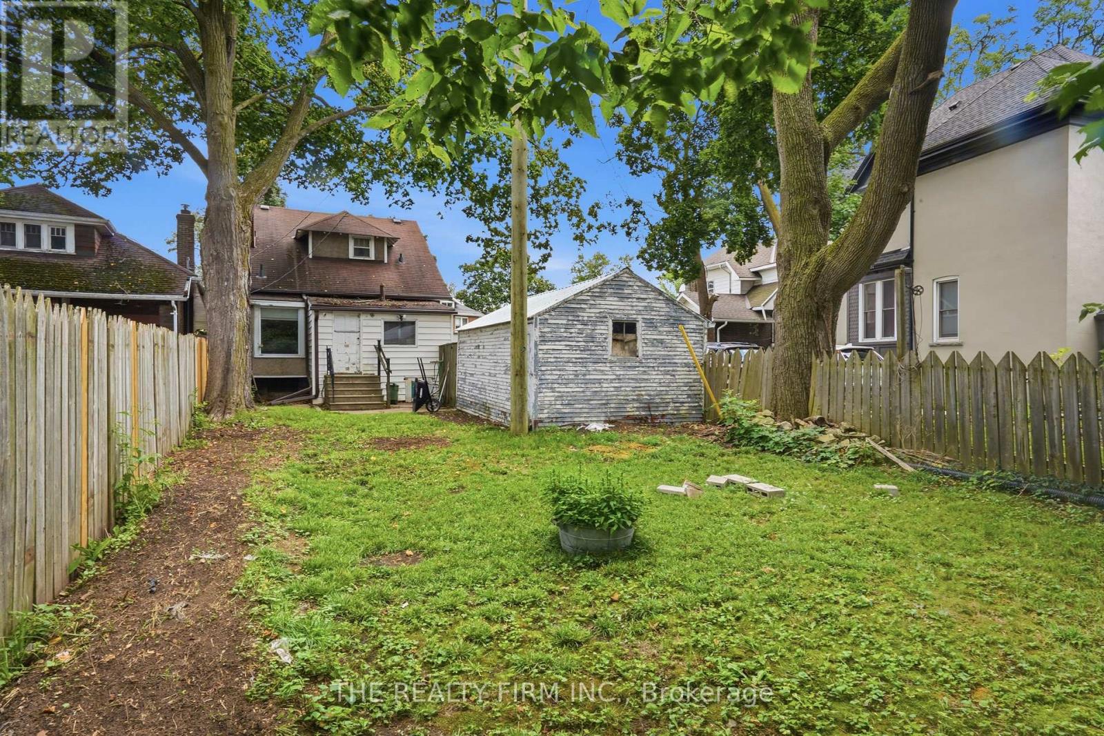 35 Wharncliffe Road S, London South, Ontario  N6J 2J5 - Photo 44 - X13694792