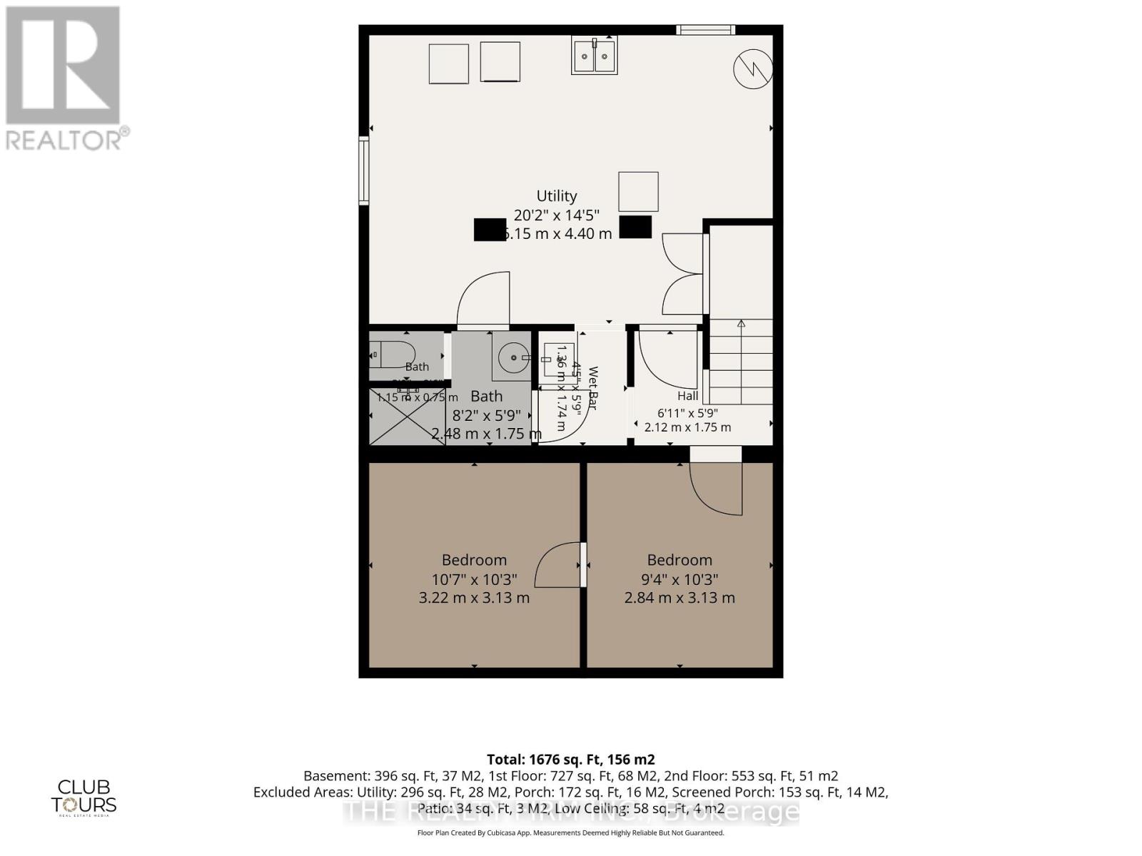 35 Wharncliffe Road S, London South, Ontario  N6J 2J5 - Photo 46 - X13694792