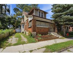 35 WHARNCLIFFE ROAD S, London South, Ontario