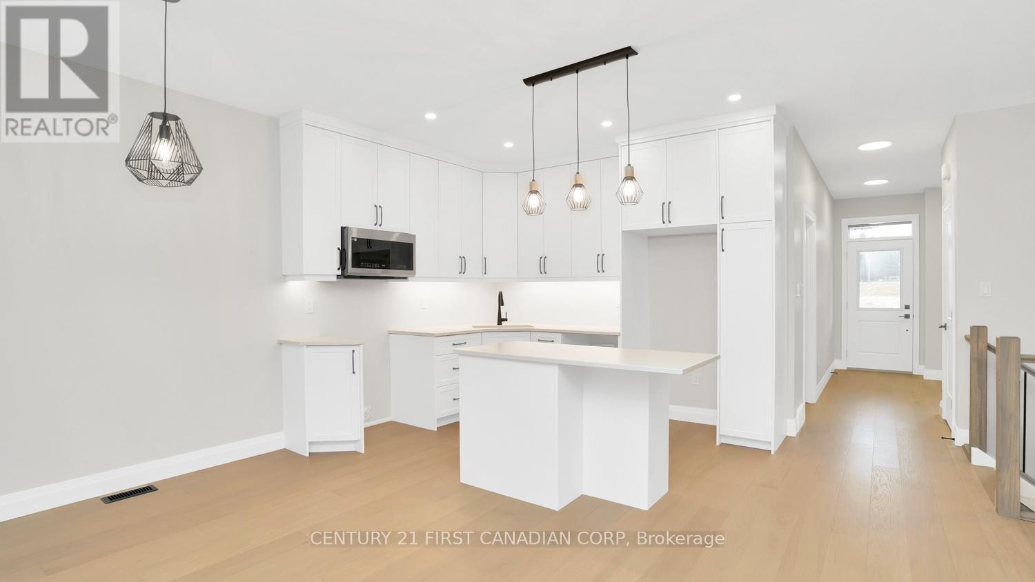 148 Shirley Street, Thames Centre, Ontario  N0M 2P0 - Photo 8 - X13694810