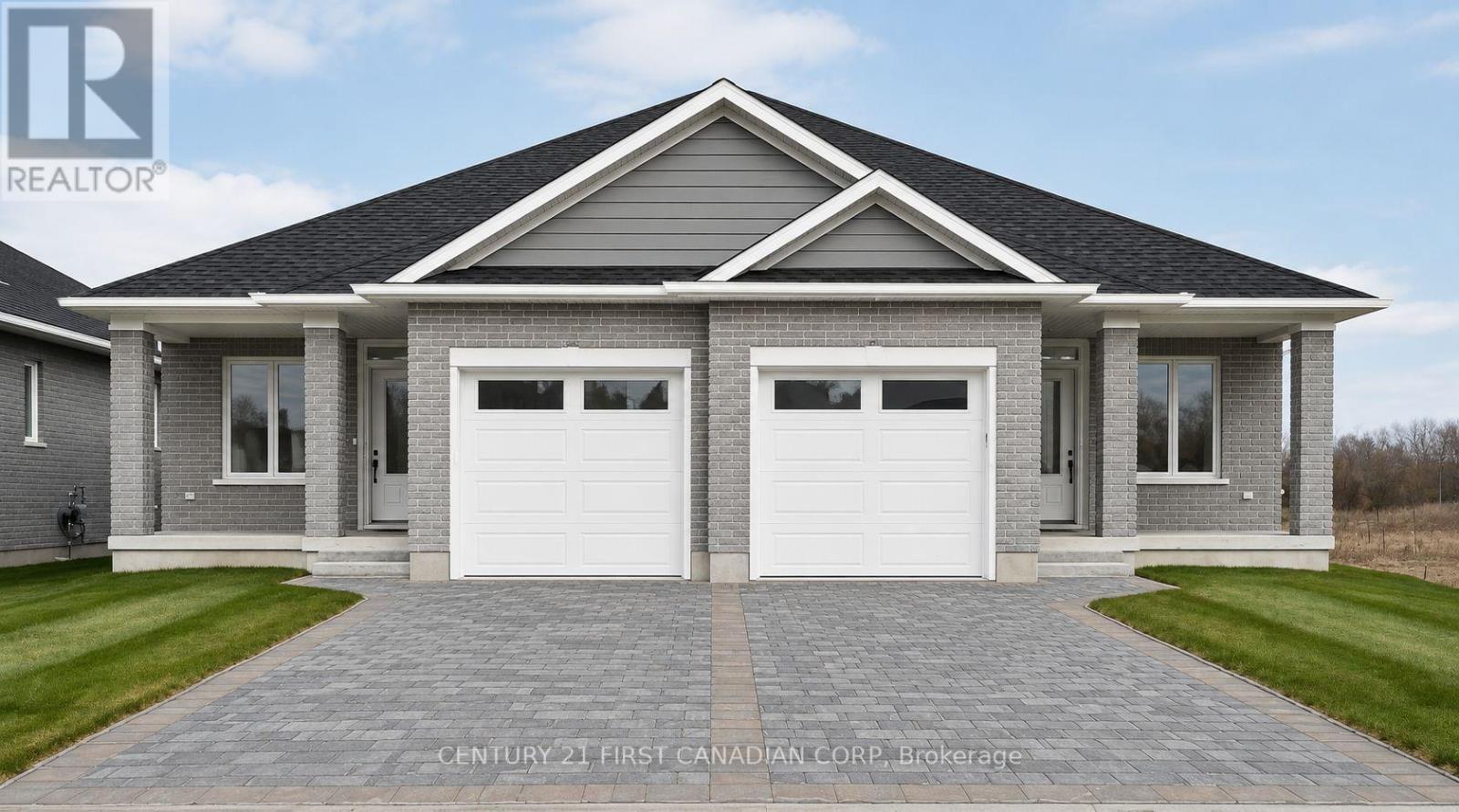 150 Shirley Street, Thames Centre, Ontario  N0M 2P0 - Photo 1 - X13694836
