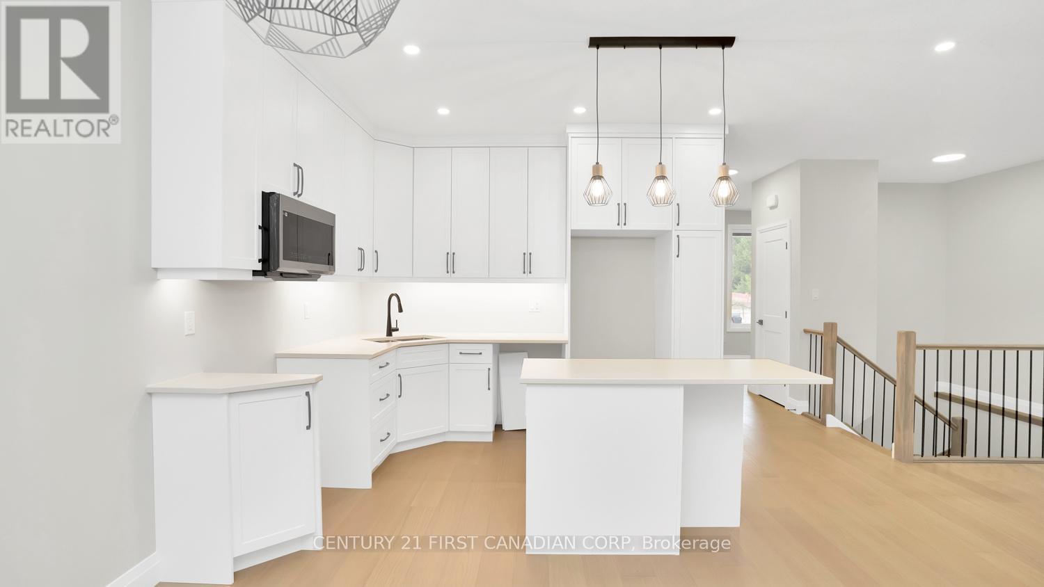 150 Shirley Street, Thames Centre, Ontario  N0M 2P0 - Photo 10 - X13694836