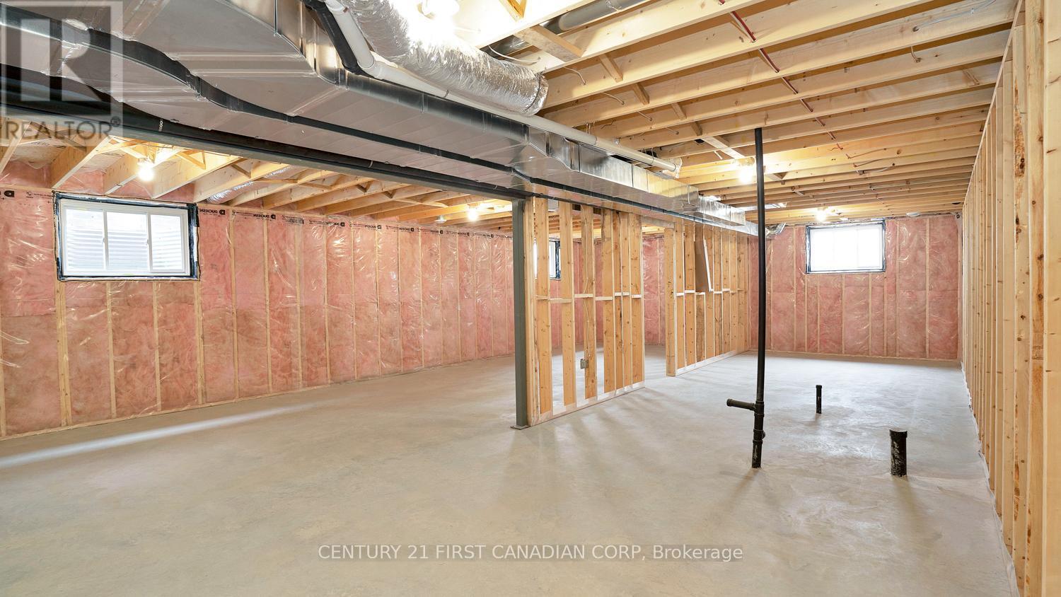 150 Shirley Street, Thames Centre, Ontario  N0M 2P0 - Photo 25 - X13694836