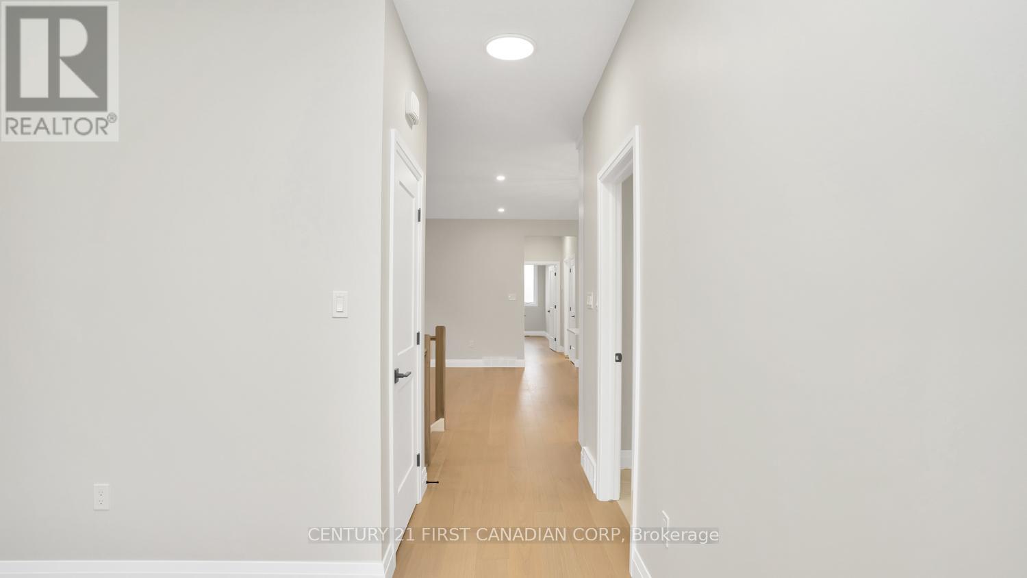 150 Shirley Street, Thames Centre, Ontario  N0M 2P0 - Photo 3 - X13694836