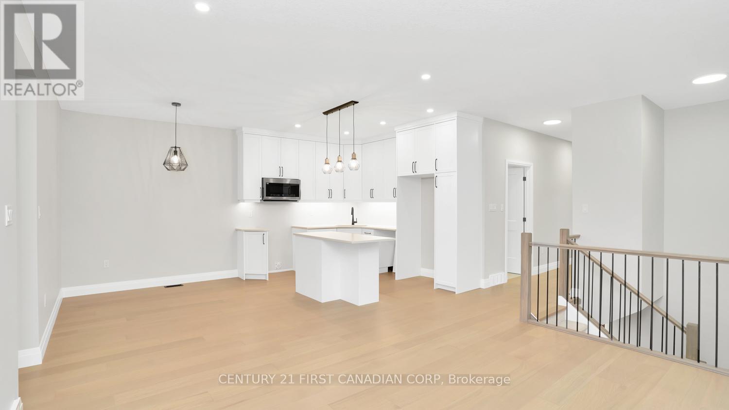 150 Shirley Street, Thames Centre, Ontario  N0M 2P0 - Photo 5 - X13694836