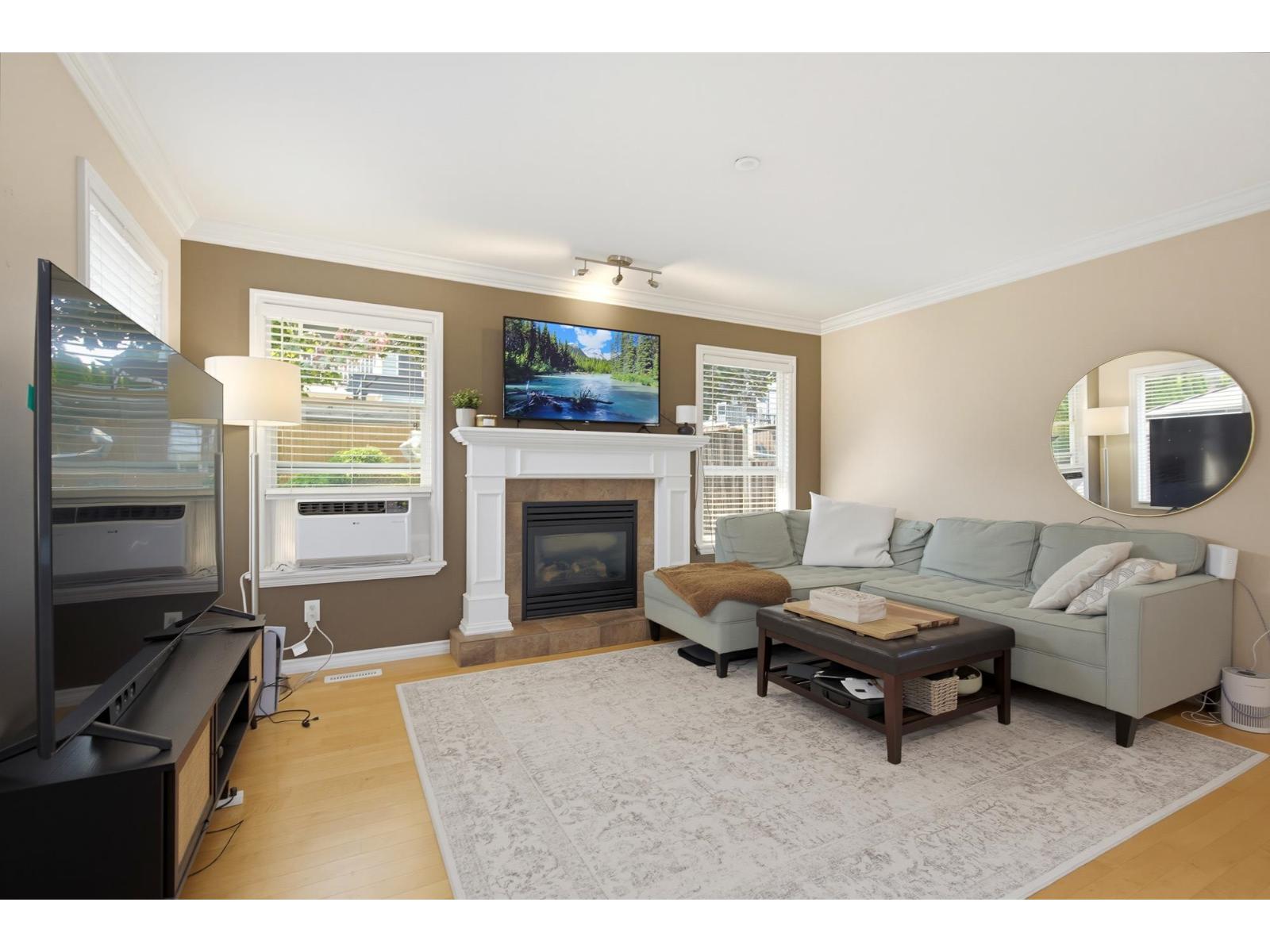 46193 Stoneview Drive, Promontory, Chilliwack, British Columbia  V2R 5W8 - Photo 8 - R3156007