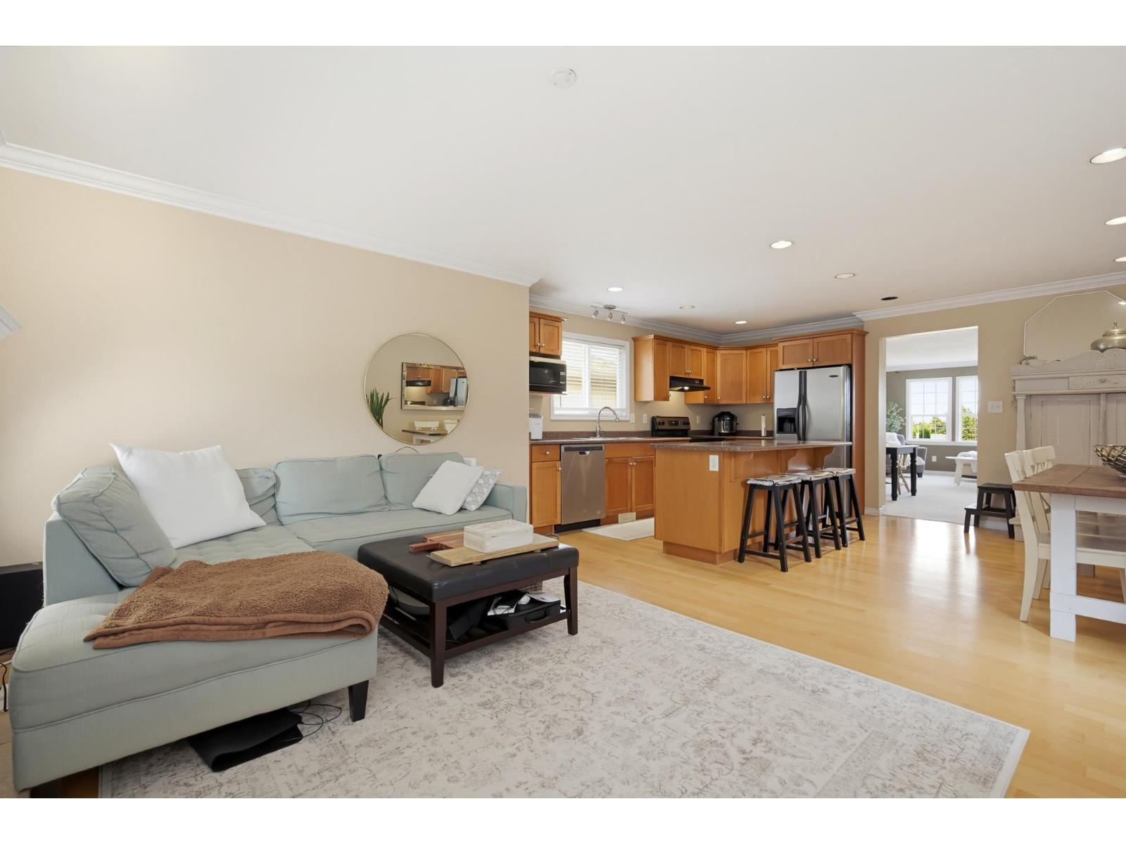 46193 Stoneview Drive, Promontory, Chilliwack, British Columbia  V2R 5W8 - Photo 9 - R3156007
