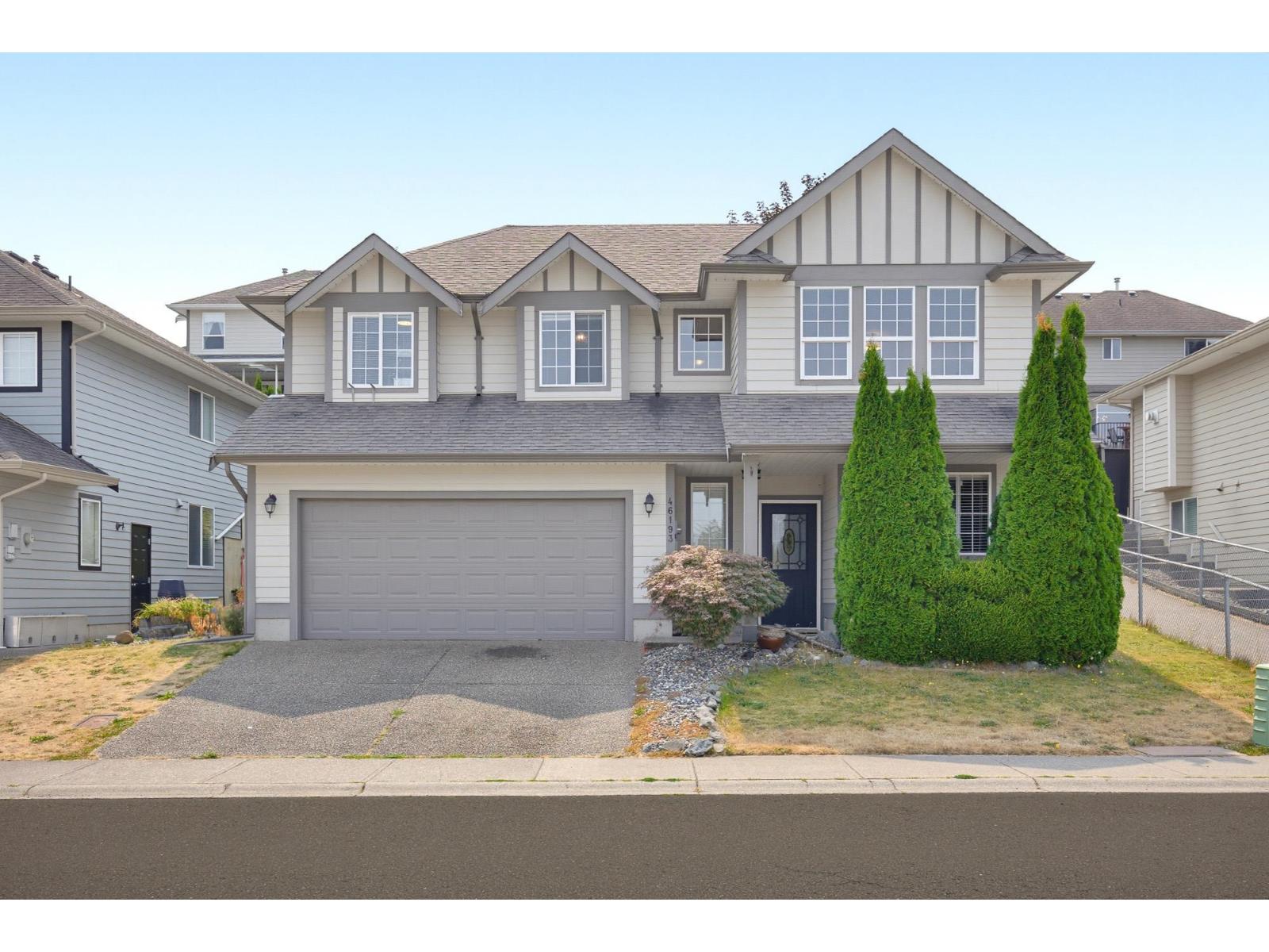 46193 Stoneview Drive, Promontory, Chilliwack, British Columbia  V2R 5W8 - Photo 2 - R3156007