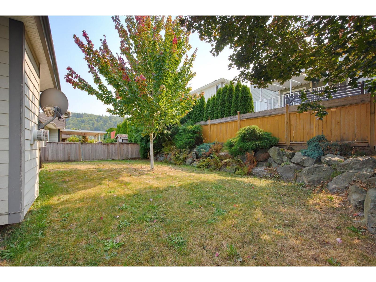 46193 Stoneview Drive, Promontory, Chilliwack, British Columbia  V2R 5W8 - Photo 32 - R3156007