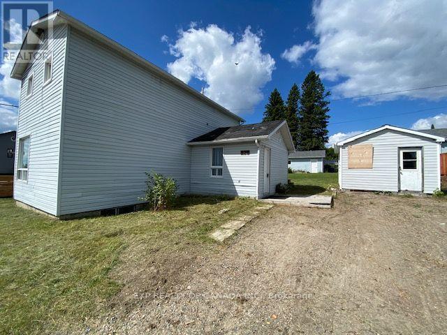 275 SIXTH STREET, Cochrane, Ontario
