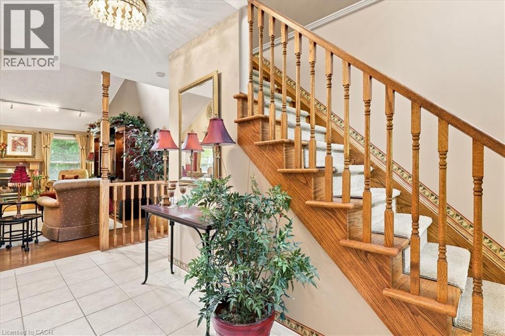39 Everwood Run, Kitchener, Ontario  N2P 2B1 - Photo 8 - 40848711