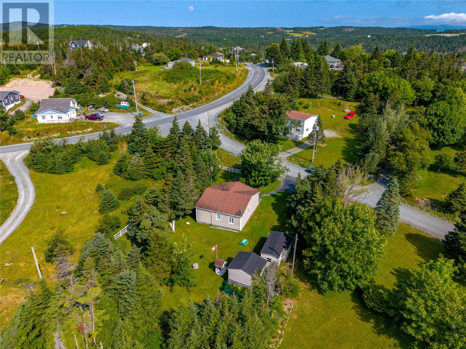 2 Back Road, Torscove — photo 28
