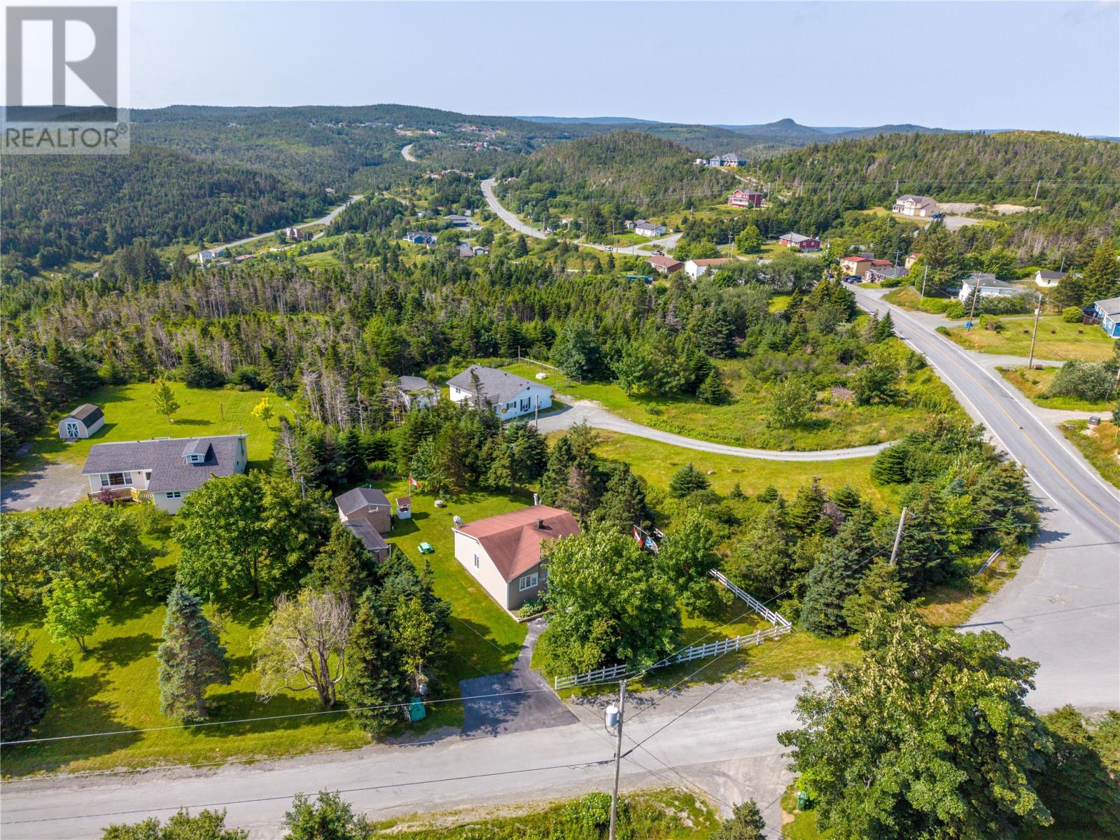 2 Back Road, Torscove — photo 32