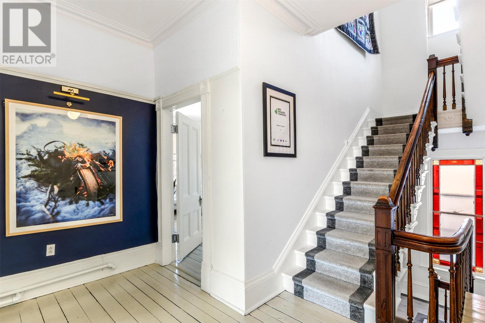 124 Military Road, St. John's — photo 20