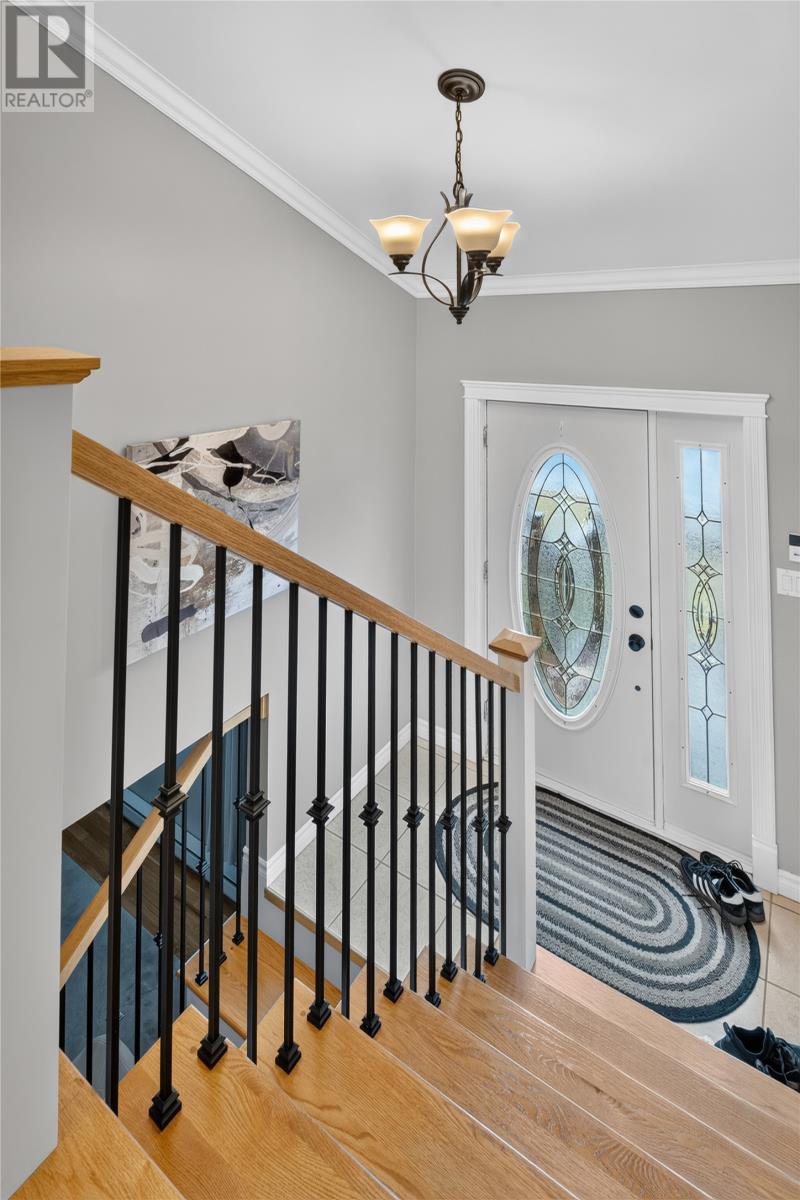 10 O'Flaherty Crescent, Mount Pearl — photo 2