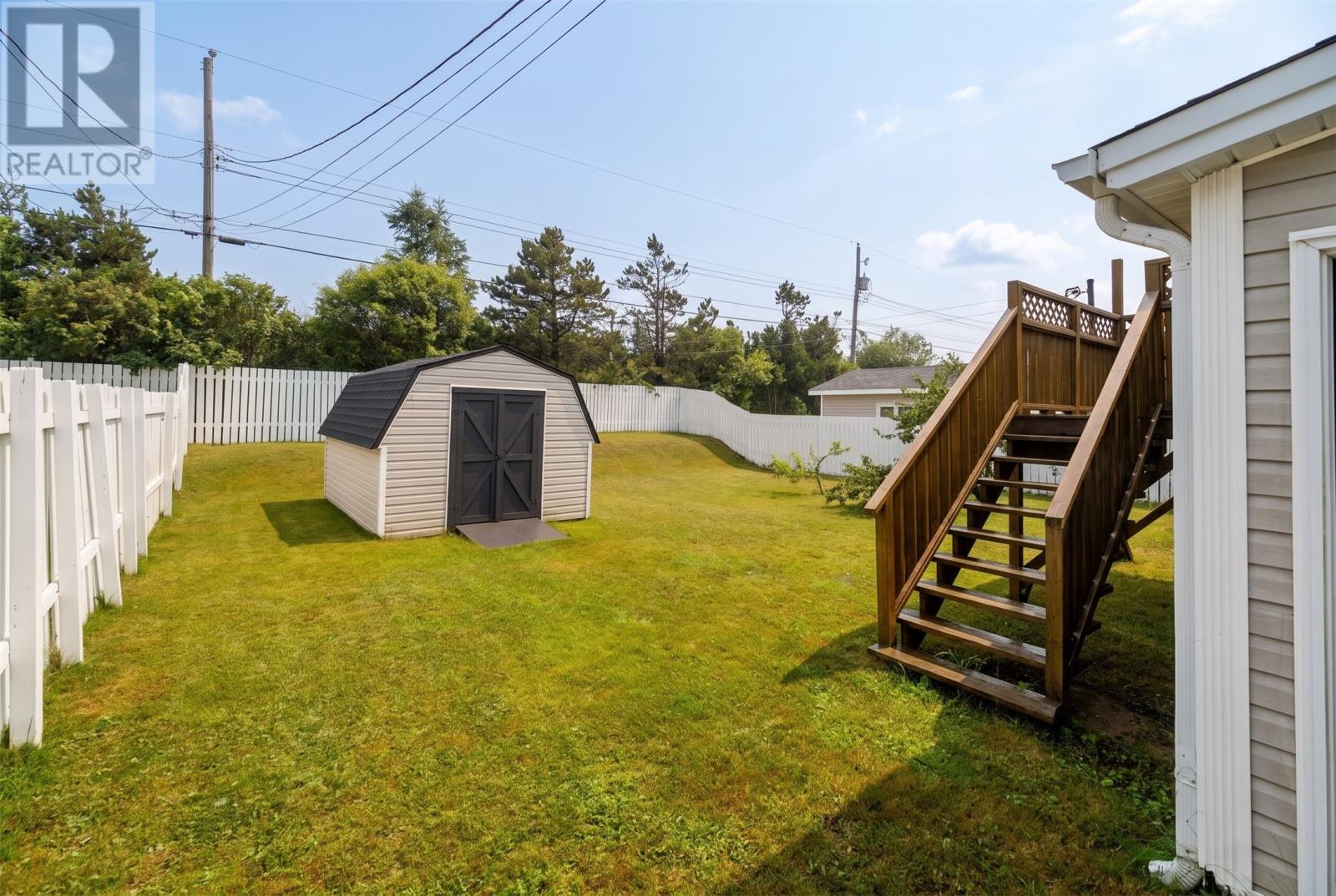 10 O'Flaherty Crescent, Mount Pearl — photo 23