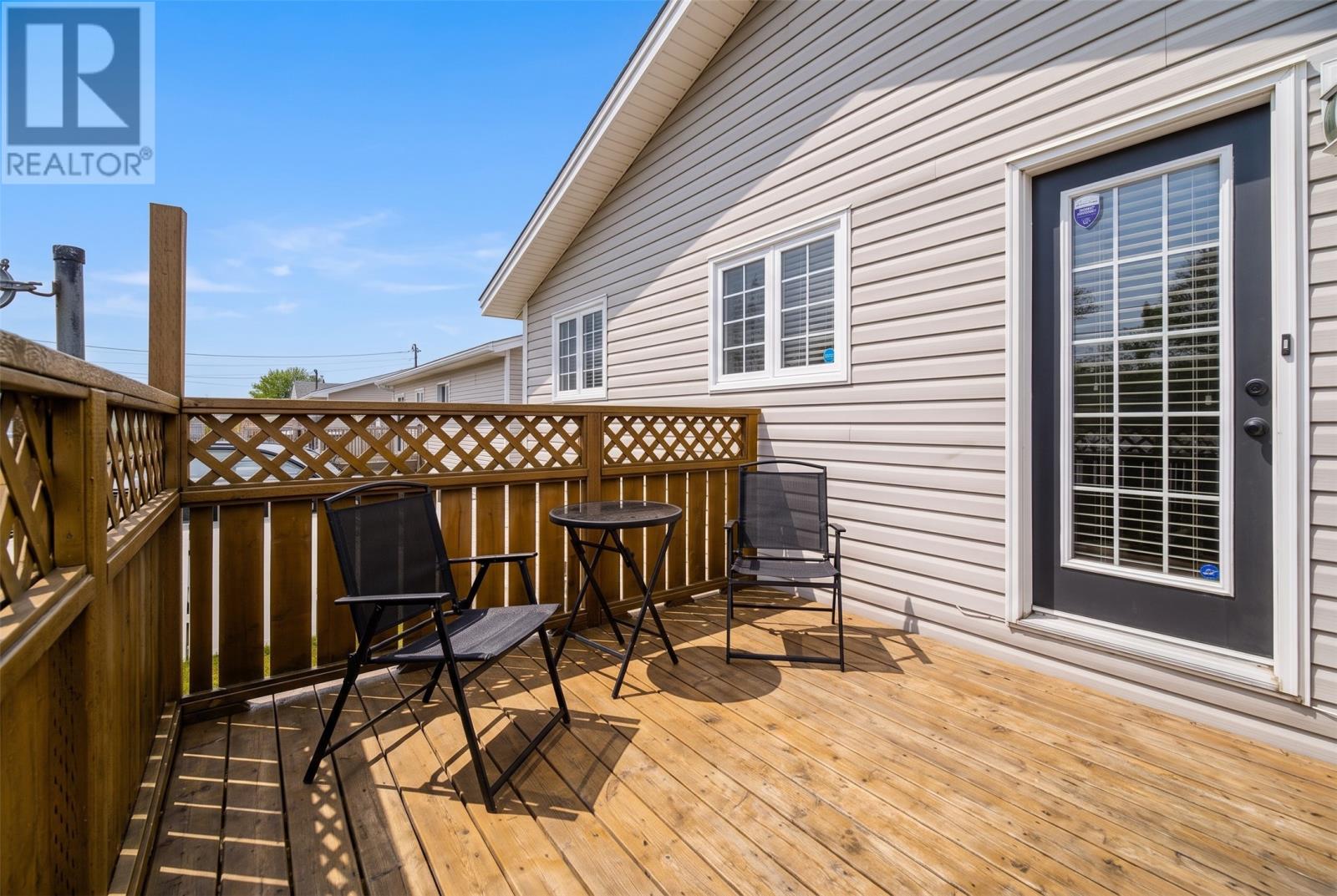 10 O'Flaherty Crescent, Mount Pearl — photo 24