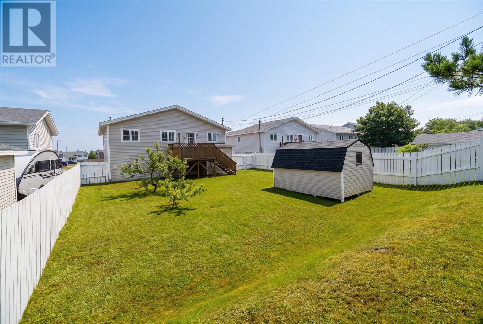10 O'Flaherty Crescent, Mount Pearl — photo 25