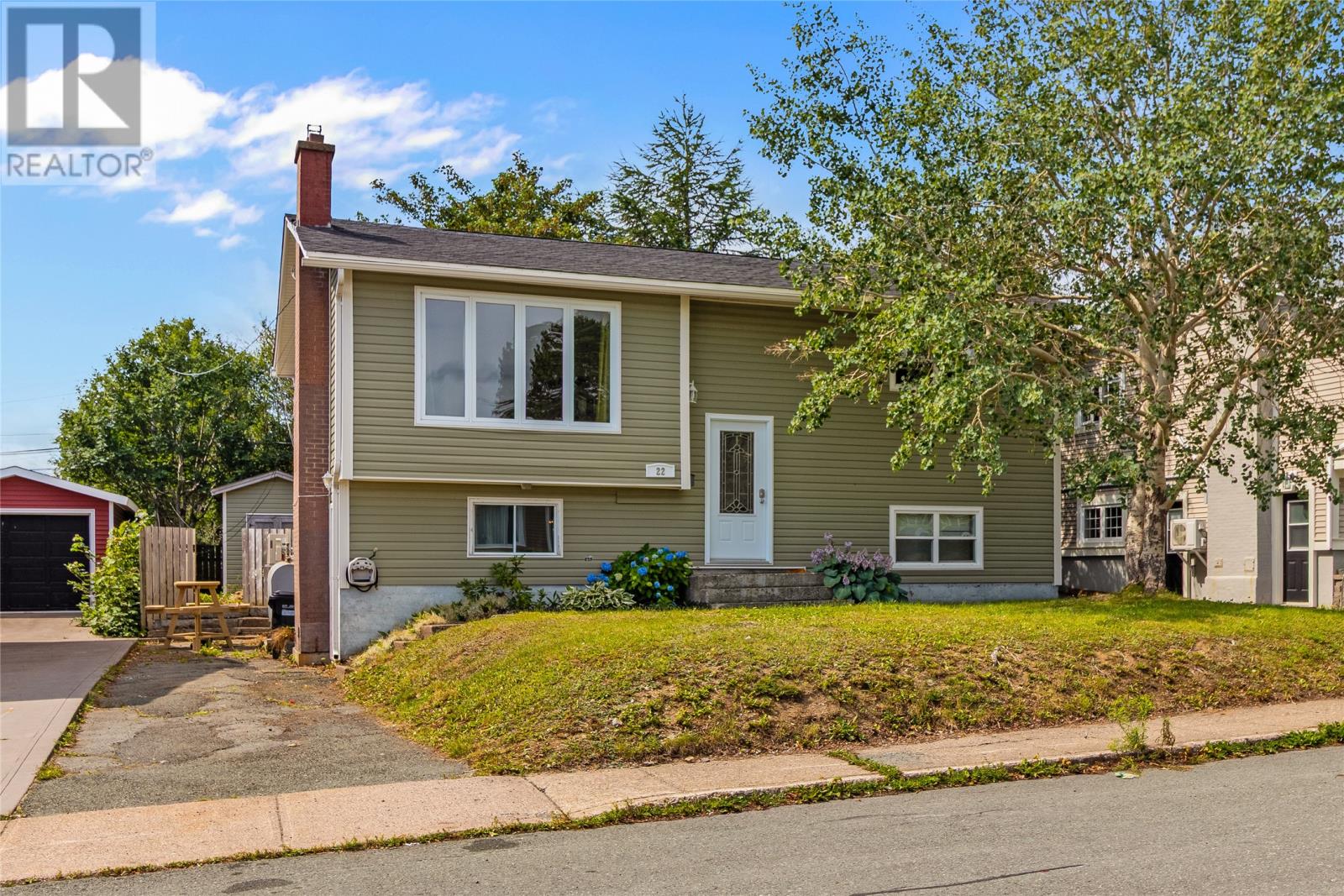 22 Holbrook Avenue, St. John's