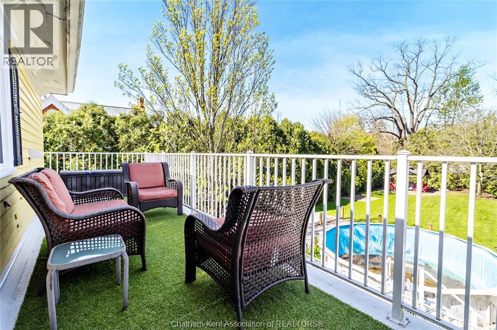 335 Wellington Street West, Chatham, Ontario  N7M 1K2 - Photo 30 - 26020323