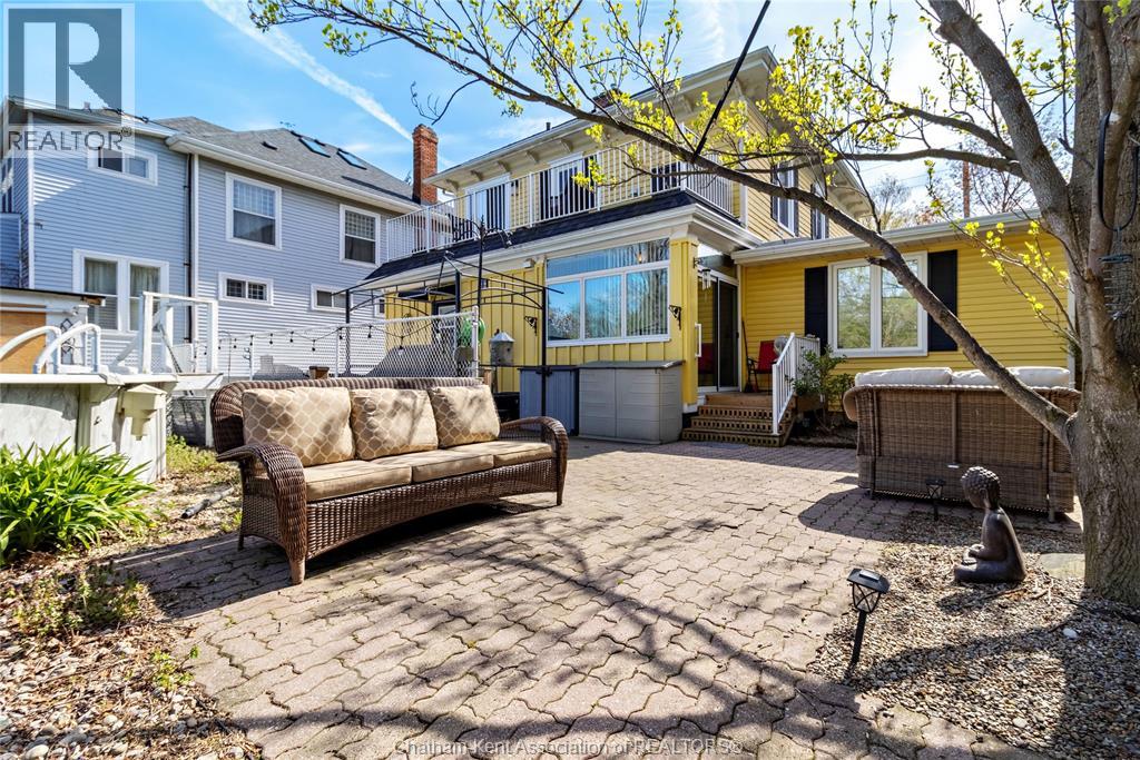 335 Wellington Street West, Chatham, Ontario  N7M 1K2 - Photo 34 - 26020323