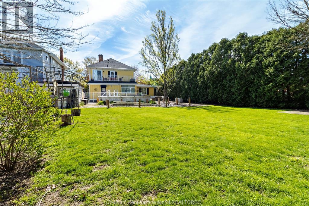 335 Wellington Street West, Chatham, Ontario  N7M 1K2 - Photo 36 - 26020323