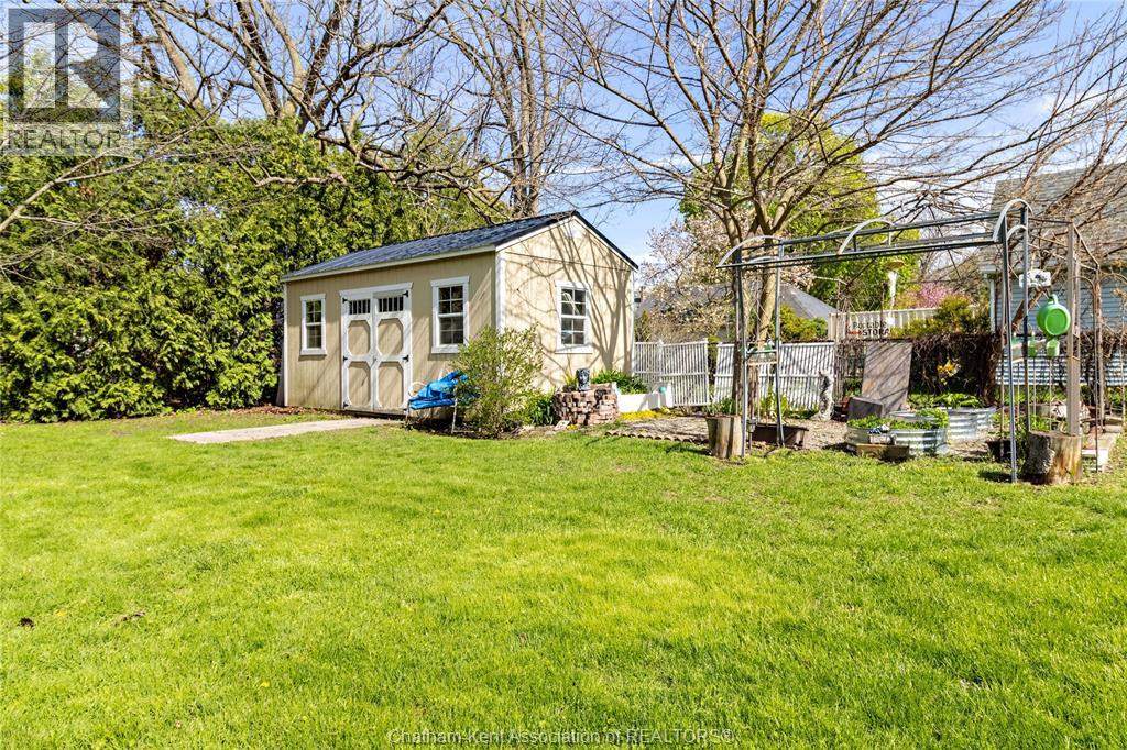 335 Wellington Street West, Chatham, Ontario  N7M 1K2 - Photo 37 - 26020323