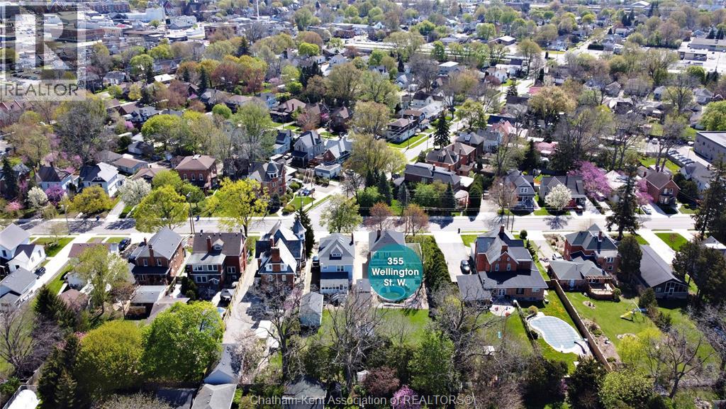 335 Wellington Street West, Chatham, Ontario  N7M 1K2 - Photo 44 - 26020323