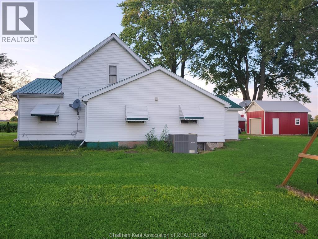 29395 Zone  4 Road, Thamesville, Ontario  N0P 1C0 - Photo 17 - 26020091