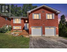 301 LEACOCK DRIVE, Barrie, Ontario