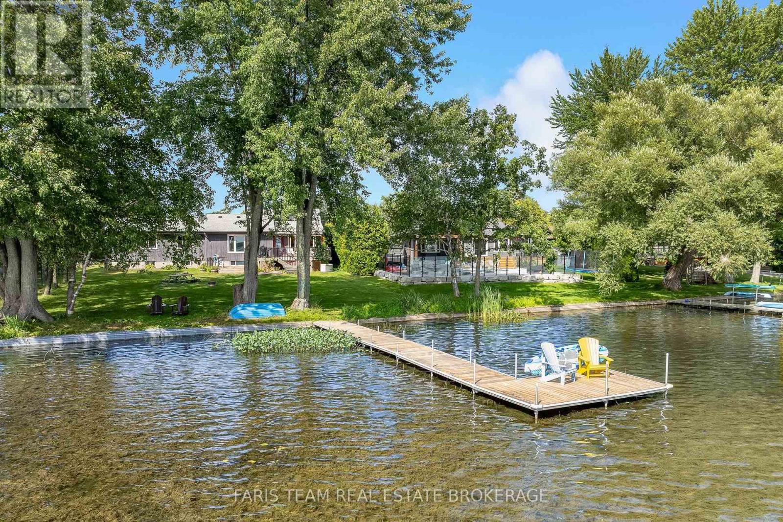 3299 Shoreview Drive, Severn, Ontario  L0K 2B0 - Photo 34 - S13694744