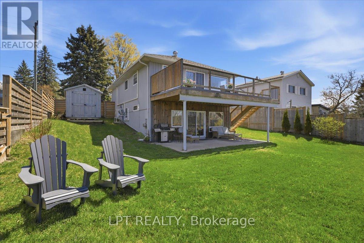 45 WATER STREET, Penetanguishene, Ontario