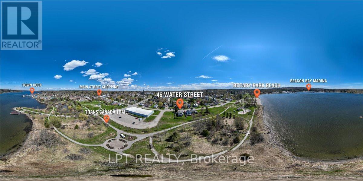 45 Water Street, Penetanguishene, Ontario  L9M 1M8 - Photo 49 - S13694756
