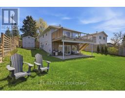 45 WATER STREET, Penetanguishene, Ontario