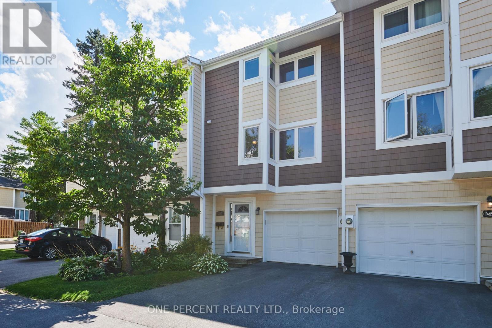 350 Stowe Court, Ottawa, Ontario  K2K 1Z6 - Photo 2 - X13694736